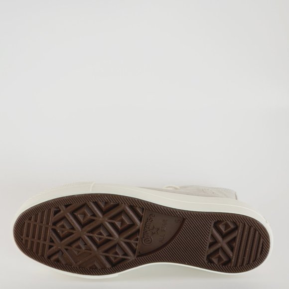 Converse CTAS Hi Lift 'Golden Elements' Women's Platform Sneakers A02205C NWT - Picture 4 of 6